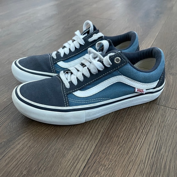 vans old skool 7